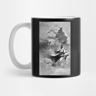 Taylor - Vipers Den - Genesis Collection Mug